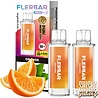 Flerbar Flerbar Pod - Orange - Liquid Pod - 2 ml - Nikotin 20 mg - 2er Pack (4ml) Flerbar Flerbar Pod - Orange - Liquid Pod - 2 ml - Nikotin 20 mg - 2er Pack (4ml)