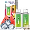Flerbar Flerbar Pod - Watermelon Ice - Liquid Pod - 2 ml - Nikotin 20 mg - 2er Pack (4ml) Flerbar Flerbar Pod - Watermelon Ice - Liquid Pod - 2 ml - Nikotin 20 mg - 2er Pack (4ml)