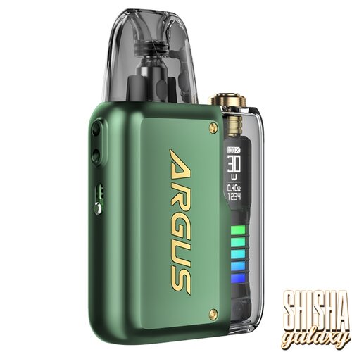 Voopoo Argus P2 - Green - E-Zigarette (Set)