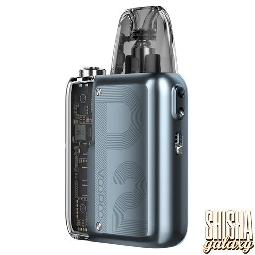 Voopoo Voopoo - Argus P2 - Silver - Pod System - E-Zigarette (Set)