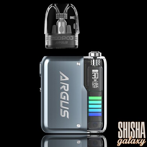 Voopoo Voopoo - Argus P2 - Silver - Pod System - E-Zigarette (Set)