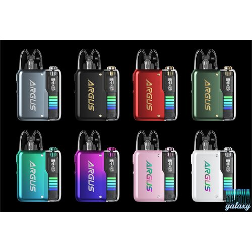 Voopoo Voopoo - Argus P2 - Silver - Pod System - E-Zigarette (Set)