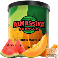 Cabrio in Marbella (200g) - Shisha Tabak