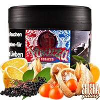 Yakuza  (200g) - Shisha Tabak