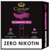 Caesar Caesar Shadow - Blueberry Mix - Liquid Pod - 2 ml - Nikotinfrei - 2er Pack (4ml) Caesar Caesar Shadow - Blueberry Mix - Liquid Pod - 2 ml - Nikotinfrei - 2er Pack (4ml)