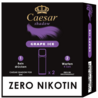 Caesar Caesar Shadow - Grape Ice - Liquid Pod - 2 ml - Nikotinfrei - 2er Pack (4ml) Caesar Caesar Shadow - Grape Ice - Liquid Pod - 2 ml - Nikotinfrei - 2er Pack (4ml)