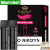 Caesar Caesar Shadow - Pitaya Ice - Liquid Pod - 2 ml - Nikotinfrei - 2er Pack (4ml)