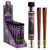 G-Rollz G-Rollz - The Dog Purple Haze Blunt Cones - King Size - 2 Stück G-Rollz G-Rollz - The Dog Purple Haze Blunt Cones - King Size - 2 Stück