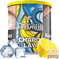 Chapo Lay (200g) - Shisha Tabak