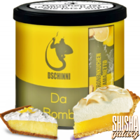 Da Bomb (200g) - Shisha Tabak