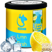 Lmn Frsh (200g) - Shisha Tabak