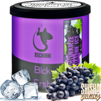 Blck Frsh (200g) - Shisha Tabak