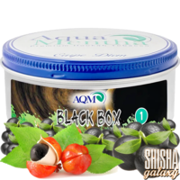 Black Box (200g) - Shisha Tabak