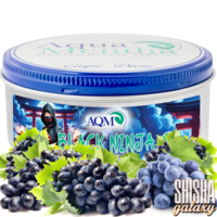 Black Ninja (200g) - Shisha Tabak