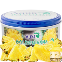 Golden Anna (200g) - Shisha Tabak