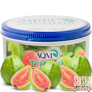 Aqua Mentha Typ Java (200g) - Shisha Tabak