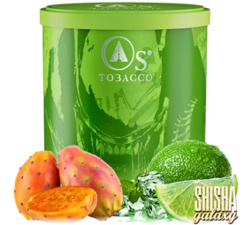 O´s Tobacco Unknown (200g) - Shisha Tabak O´s Tobacco Unknown (200g) - Shisha Tabak