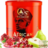 O´s Tobacco O´s Tabak - African King (200g) - Shisha Tabak O´s Tobacco O´s Tabak - African King (200g) - Shisha Tabak