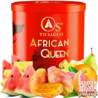 O´s Tobacco O´s Tabak - African Queen (200g) - Shisha Tabak O´s Tobacco O´s Tabak - African Queen (200g) - Shisha Tabak