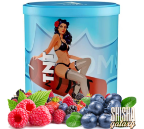 O´s Tobacco TNT (200g) - Shisha Tabak O´s Tobacco TNT (200g) - Shisha Tabak