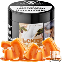 Lecker Lecker (180g) - Shisha Tabak
