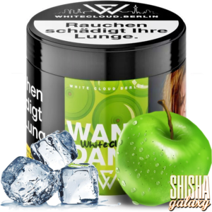Capital Bra Smoke Wann Dann (180g) - Shisha Tabak