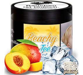 Maridan Beachy Tee (200g) - Shisha Tabak Maridan Beachy Tee (200g) - Shisha Tabak