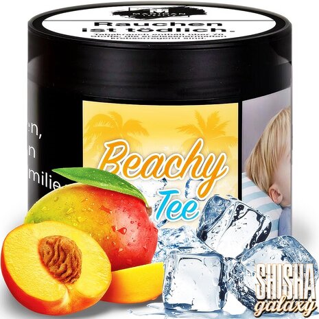 Maridan Maridan Tabak - Beachy Tee (200g) - Shisha Tabak