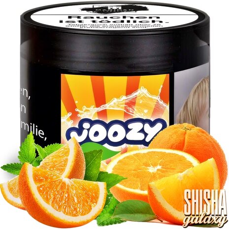 Maridan Maridan Tabak - Joosy (200g) - Shisha Tabak