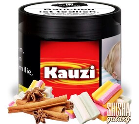 Maridan Kauzi (200g) - Shisha Tabak Maridan Kauzi (200g) - Shisha Tabak