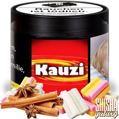 Maridan Maridan Tabak - Kauzi (200g) - Shisha Tabak Maridan Maridan Tabak - Kauzi (200g) - Shisha Tabak