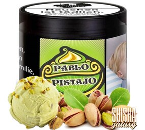 Maridan Pistajo (200g) - Shisha Tabak Maridan Pistajo (200g) - Shisha Tabak