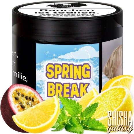 Maridan Maridan Tabak - Spring Break (200g) - Shisha Tabak