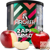 2 App Babylon (200g) - Shisha Tabak