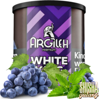 White King (200g) - Shisha Tabak