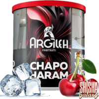 Chapo Haram (200g) - Shisha Tabak