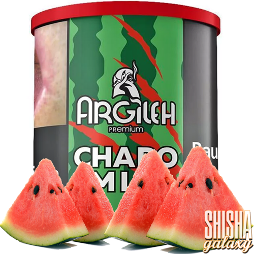 Argileh Tobacco Argileh Tabak - Chapo MLN (200g) - Shisha Tabak