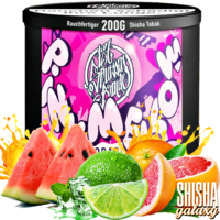 Pink Mellow (200g) - Shisha Tabak