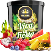 Viva La Fiesta (200g) - Shisha Tabak