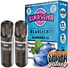 Al Massiva Al Massiva - Blaulicht - Liquid Pod - 2 ml - Nikotin 17 mg - 2er Pack (4ml) Al Massiva Al Massiva - Blaulicht - Liquid Pod - 2 ml - Nikotin 17 mg - 2er Pack (4ml)