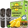 Al Massiva Al Massiva - Handgemacht - Liquid Pod - 2 ml - Nikotin 17 mg - 2er Pack (4ml) Al Massiva Al Massiva - Handgemacht - Liquid Pod - 2 ml - Nikotin 17 mg - 2er Pack (4ml)