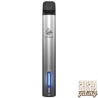 ELFA Turbo - Refill Pod Kit - Akku 550 mAh - Aurora Black