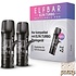 ELFA Turbo - Leer-Pods - 0,8 Ohm - 2er Pack ELFA Turbo - Leer-Pods - 0,8 Ohm - 2er Pack