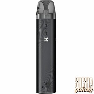 Elf Bar ELFX - Pod Kit - Akku 1000 mAh - Black