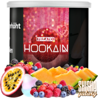 Fellatio (200g) - Shisha Tabak