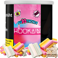 Bubblenciaga (200g) - Shisha Tabak