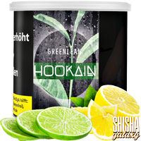 Green Lean (200g) - Shisha Tabak