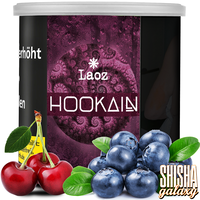 Laoz (200g) - Shisha Tabak