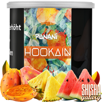 Punani (200g) - Shisha Tabak