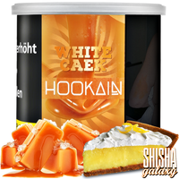 White Caek (200g) - Shisha Tabak